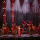 Поздравляем Екатерину Сиротину с премьерой в спектакле «Королева чардаша»!