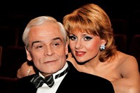 Герард васильев биография и личная жизнь семья