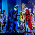 Мюзикл "Золушка"