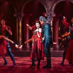 Мюзикл "Ромео VS Джульетта XX лет спустя"