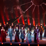 Юбилейный концерт "Московскому театру оперетты - 90!