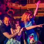 Юбилей народного артиста России Александра Маркелова