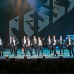 Музыкальное представление  «GRAND КАНКАН»