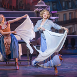 Оперетта "Фиалка Монмартра"