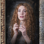 Мюзикл "Дочь Монтесумы"