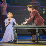 Оперетта "Фиалка Монмартра"