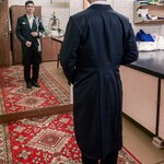 Студенты московских ВУЗов посетили Театр Оперетты