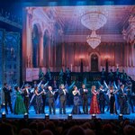 PRIMADONNA. Юбилейный вечер Светланы Варгузовой.