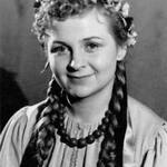 100 лет со дня рождения Зои Александровны Белой!