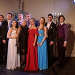 "Ночь театров" - 2021