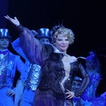 Оперетта "Фея карнавала"