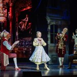 Мюзикл "Джейн Эйр"