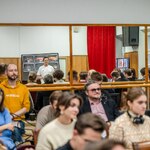 Театр Оперетты приступил к работе над опереттой И.Кальмана "Фиалка Монмартра"