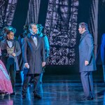 Мюзикл "Джейн Эйр"