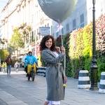 Открытие 98-го сезона в Московском театре оперетты 