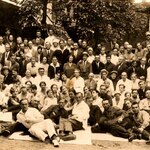 Московскому театру оперетты - 96!