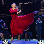 Юбилейный концерт "Московскому театру оперетты - 90!"