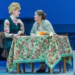 В. Николаева, А. Гученкова, "Любовь и голуби"