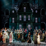 Оперетта "Цыганский барон"