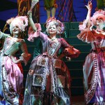 Мюзикл "Золушка"