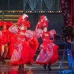 Оперетта "Веселая вдова"