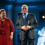 XXXIII Церемония вручения Первой театральной премии "Хрустальная Турандот"