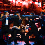 Юбилейный концерт "Московскому театру оперетты - 90!"