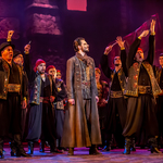 Оперетта "Цыганский барон"