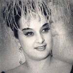 Сильва - Т. Санина