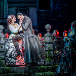 Оперетта "Цыганский барон"