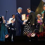 Юбилейный концерт "Московскому театру оперетты - 90!"