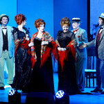 Юбилейный концерт "Московскому театру оперетты - 90!"