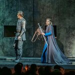 Мюзикл "Король Артур"