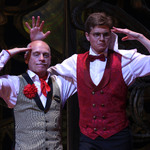 Оперетта "Мистер Икс"