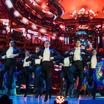 Юбилейный концерт "Московскому театру оперетты - 90!"