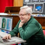 Театр Оперетты приступил к работе над опереттой И.Кальмана "Фиалка Монмартра"