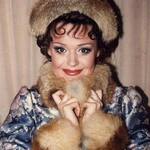 К юбилею Елены Сошниковой!