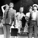 Владимиру Николаеву - 90!