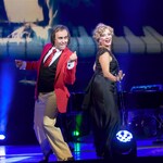 Музыкальное представление "Grand канкан"