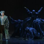 Мюзикл "Монте-Кристо"