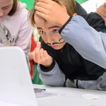 Детская летняя театральная лаборатория - 2026 