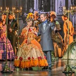 Мюзикл "Джейн Эйр"