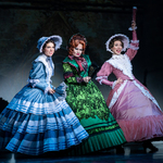 Мюзикл "Джейн Эйр"