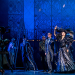 "Веселая вдова"