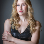 Виктория Тюрина – Дж. Кандер, ария Салли из мюзикла «Кабаре»