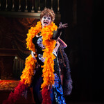 Е. Ионова, "Брак по-итальянски"