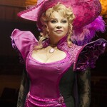 Оперетта "Фея карнавала"