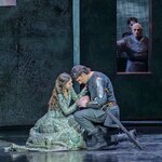 Мюзикл "Король Артур"