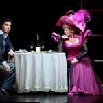 Оперетта "Фея карнавала"