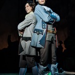 Оперетта "Фанфан-Тюльпан"